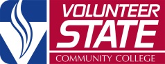 Volunteer State Community College logo